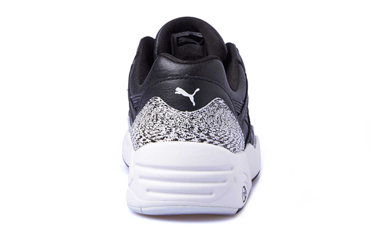 Shop Puma R698 'Snow Splatter Pack' 358391-01