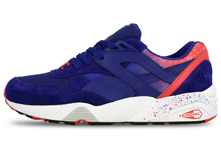 Buy Puma R698 '泼墨' 358628-02