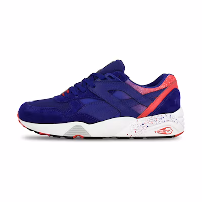 Puma R698 'Splatter'
