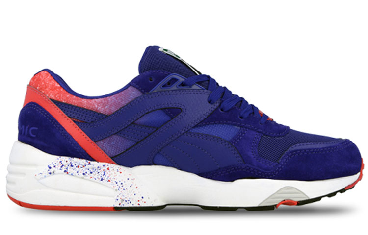 Order Puma R698 'Splatter' 358628-02