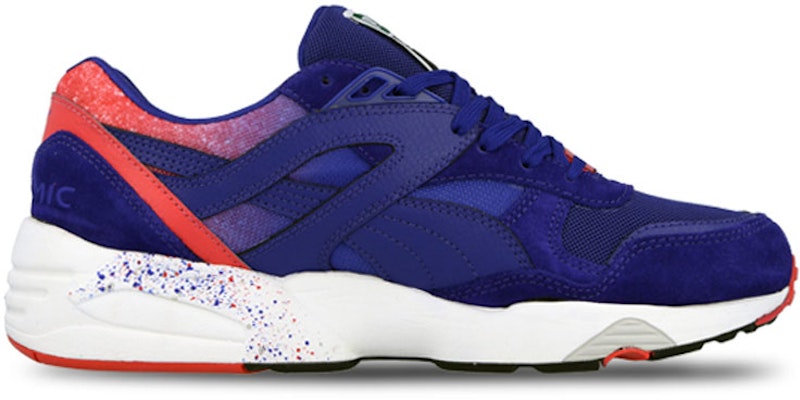 Puma R698 'Splatter' 358628-02 Order Puma R698 'Splatter' 358628-02