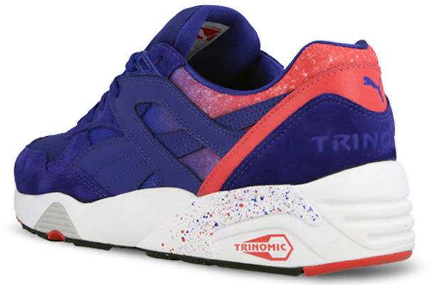 Puma R698 'Splatter' 358628-02 Lookbook Puma R698 'Splatter' 358628-02