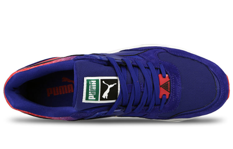 Shop Puma R698 'Splatter' 358628-02