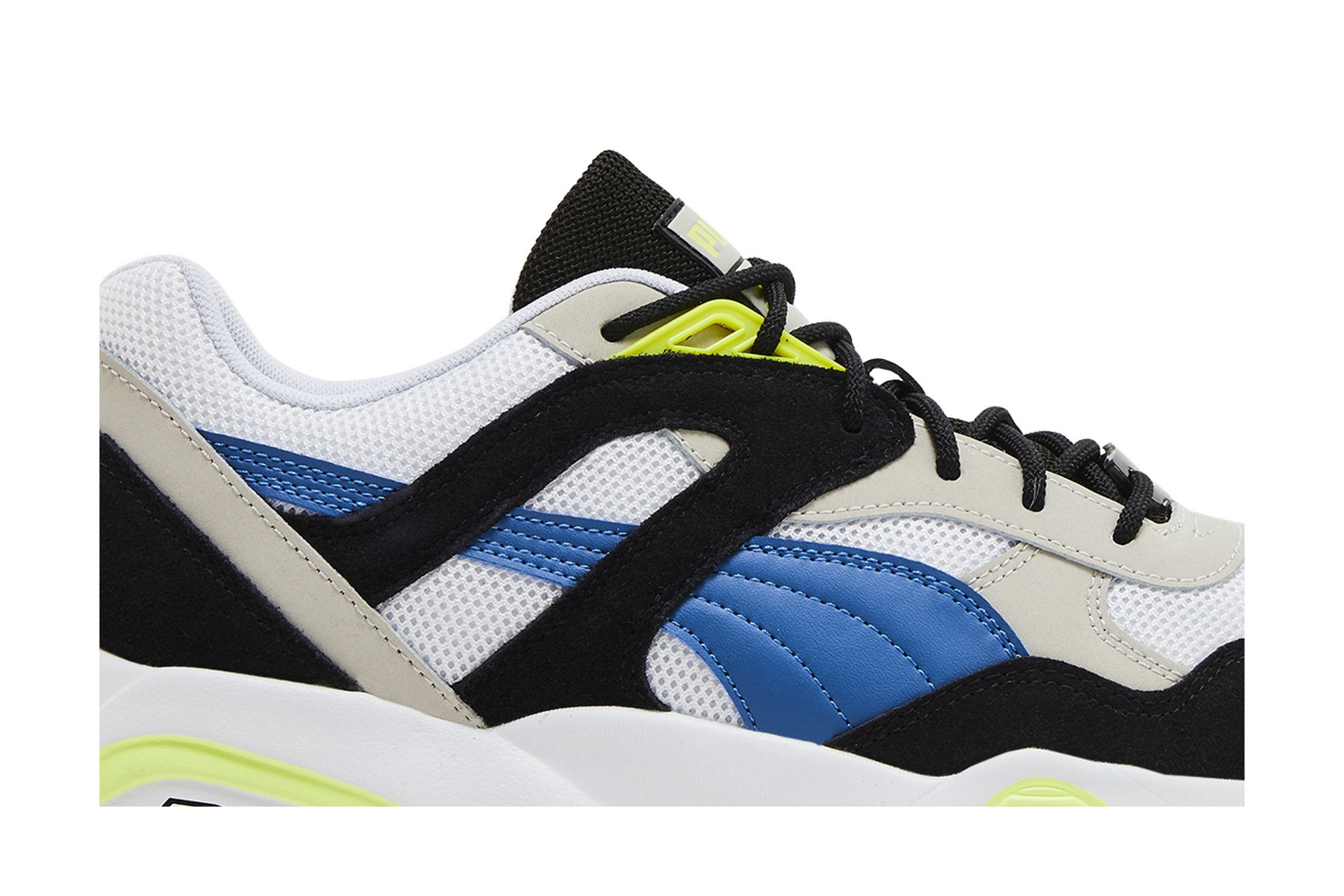 Order Puma R698 ''Bianco Lake Blue'' 388605-01