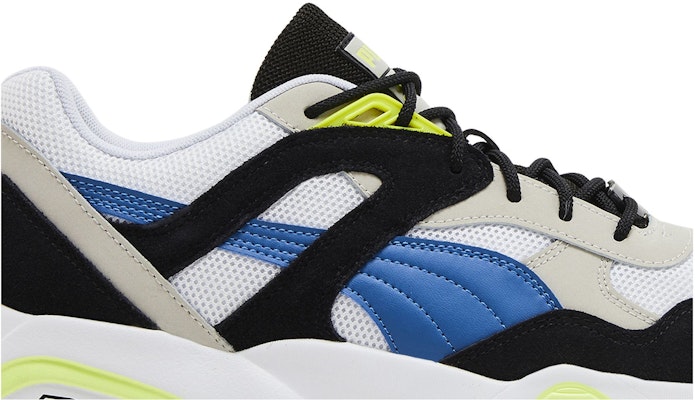 Puma R698 ''Bianco Lake Blue'' 388605-01 Order Puma R698 ''Bianco Lake Blue'' 388605-01