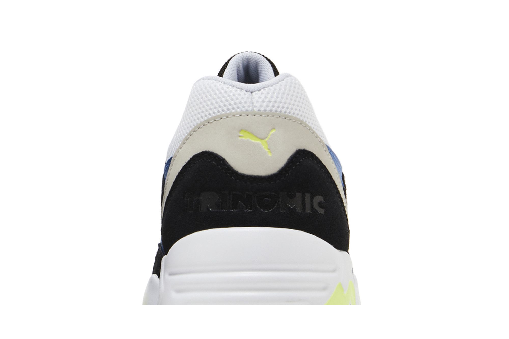 Sizing Puma R698 ''Bianco Lake Blue'' 388605-01