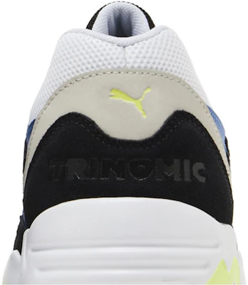Puma R698 ''Bianco Lake Blue'' 388605-01 Sizing Puma R698 ''Bianco Lake Blue'' 388605-01