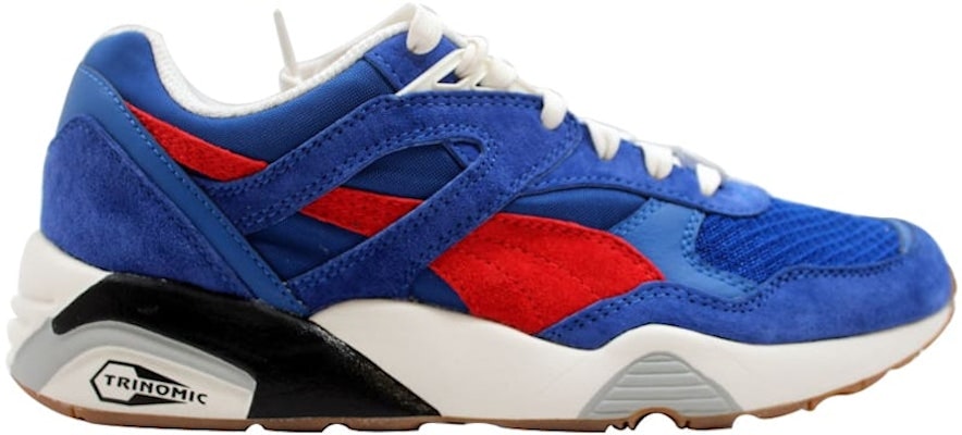 Puma R698 Atletik 'Royal' 359779-01 Buy Puma R698 Atletik 'Royal' 359779-01