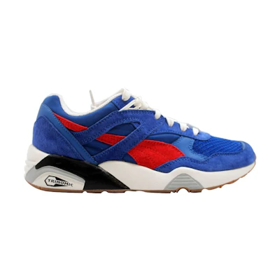Puma R698 Athletic 'Royal'