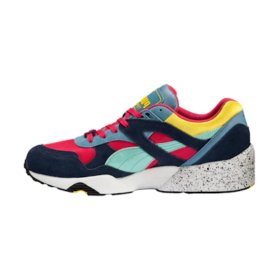 Puma R698 Block 'Holiday'