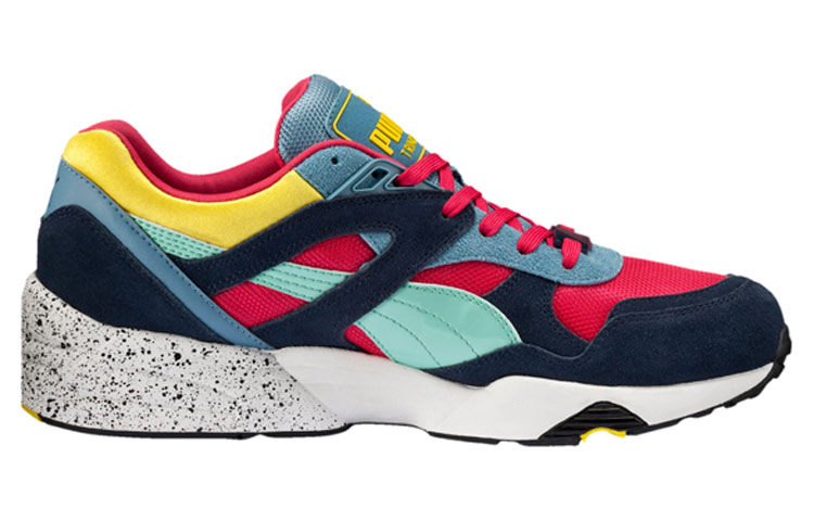 Puma R698 Block 'Holiday' 圖 2