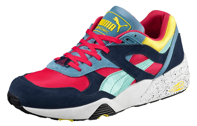 Puma R698 Block 'Holiday' 圖 3