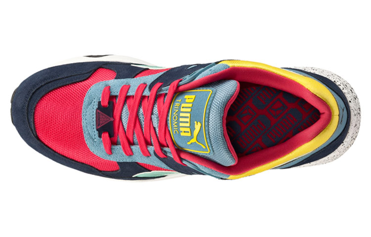 Puma R698 Block 'Holiday' 圖 4