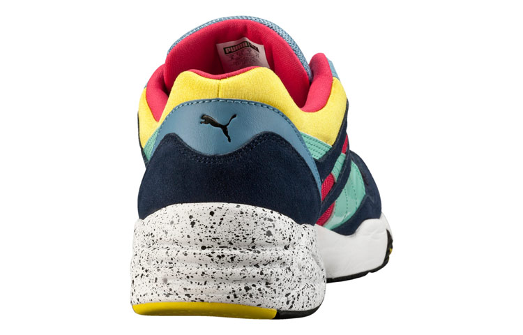 Puma R698 Block 'Holiday' 圖 5