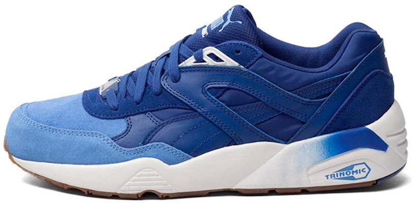Puma R698 Blocked 'Blue White' 359288-03 Buy Puma R698 Blocked 'Blue White' 359288-03