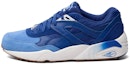 Buy Puma R698 Blocked 'Biru Putih' 359288-03