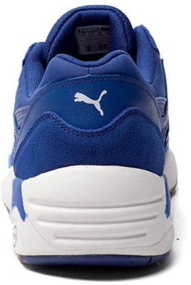 Puma R698 Blocked 'Blue White' 359288-03 Shop Puma R698 Blocked 'Blue White' 359288-03