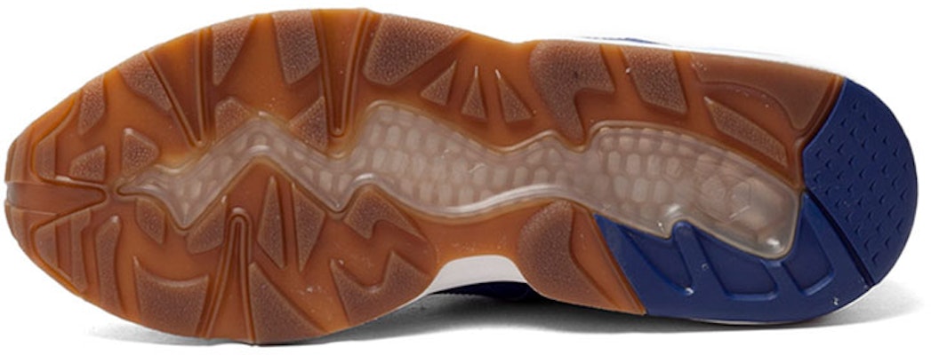 Puma R698 Blocked 'Blue White' 359288-03 Purchase Puma R698 Blocked 'Blue White' 359288-03