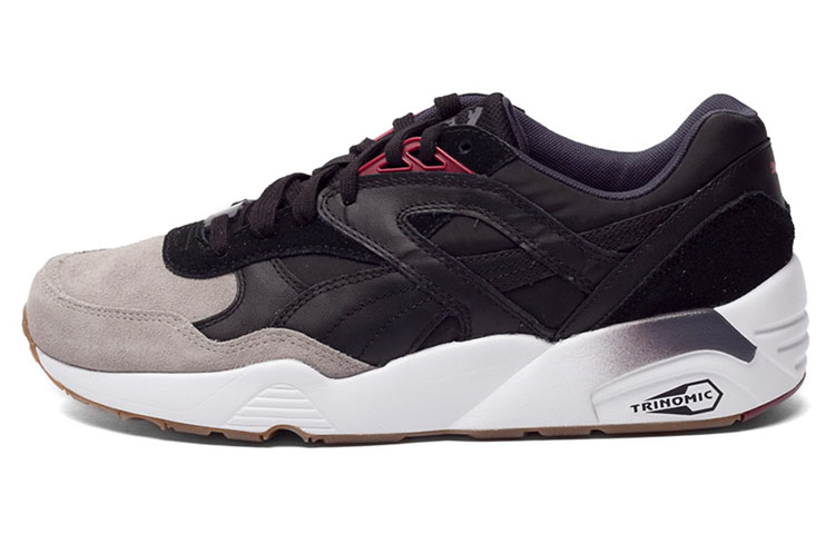 Buy Puma R698 Blok 'Kelabu Hitam' 359288-01