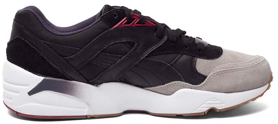 Puma R698 Blok 'Abu-Abu Hitam' 359288-01 Order Puma R698 Blok 'Abu-Abu Hitam' 359288-01