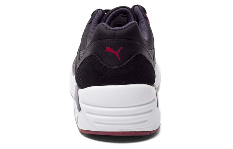 Shop Puma R698 Blok 'Kelabu Hitam' 359288-01