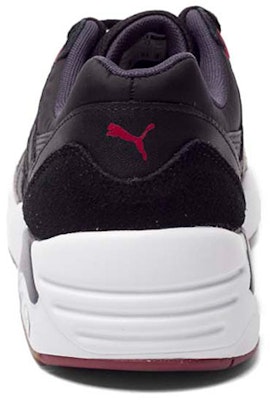 Puma R698 Blok 'Abu-Abu Hitam' 359288-01 Shop Puma R698 Blok 'Abu-Abu Hitam' 359288-01