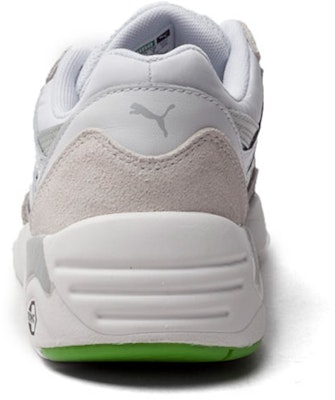 Puma R698 Blocked 'Putih Abu-Abu' 359288-02 Lookbook Puma R698 Blocked 'Putih Abu-Abu' 359288-02
