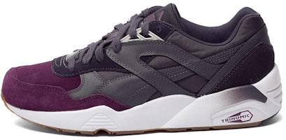 Puma R698 Blocked 'Periscope' 359288-04 Puma R698 Blocked 'Periscope' 359288-04