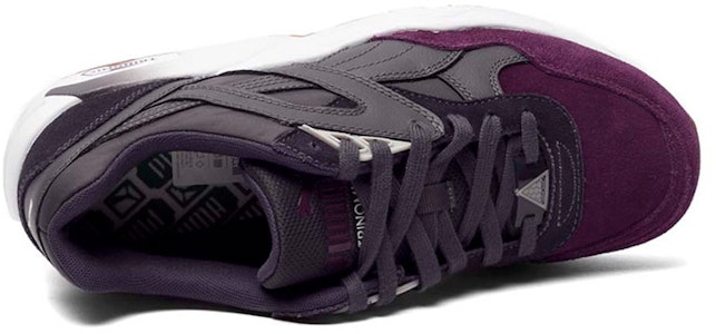 プーマ R698 ブロック "ペリスコープ" 359288-04 Lookbook プーマ R698 ブロック "ペリスコープ" 359288-04