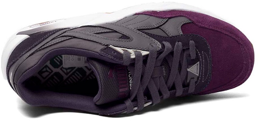 Puma R698 阻挡配色 '潜望镜' 359288-04 Lookbook Puma R698 阻挡配色 '潜望镜' 359288-04