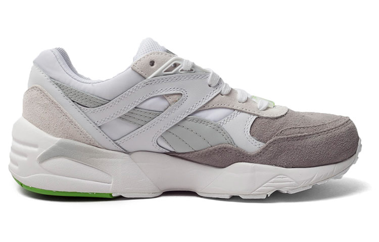 Order 푸마 R698 블락 화이트 그레이 (Puma R698 Block White Grey) 359288-02