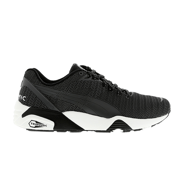 Buy Puma R698 Bonded TPU Kurim 'Negro' 359723-01
