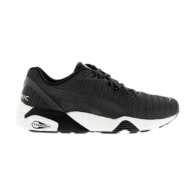 Puma R698 Bonded TPU Kurim 'Black'