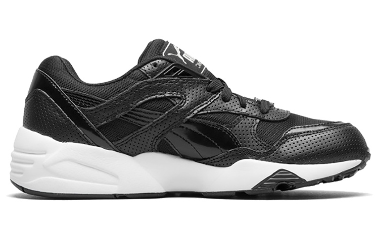 Order プーマ R698 ブリーズ 黒/白 362573-01