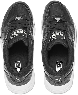 プーマ R698 ブリーズ 黒/白 362573-01 Shop プーマ R698 ブリーズ 黒/白 362573-01