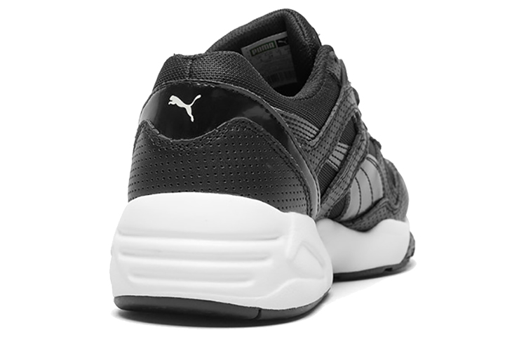 Purchase プーマ R698 ブリーズ 黒/白 362573-01