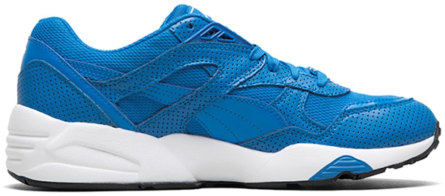 Puma R698 Breathe Blue/White 362573-03 Order Puma R698 Breathe Blue/White 362573-03