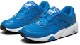 Lookbook Puma R698 Breathe Biru/Putih 362573-03