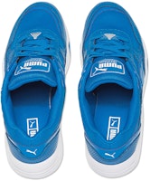 プーマ R698 ブリーズ 青/白 362573-03 Shop プーマ R698 ブリーズ 青/白 362573-03
