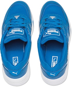 푸마 R698 브레쓰 블루/화이트 (Puma R698 Breathe Blue/White) 362573-03 Shop 푸마 R698 브레쓰 블루/화이트 (Puma R698 Breathe Blue/White) 362573-03