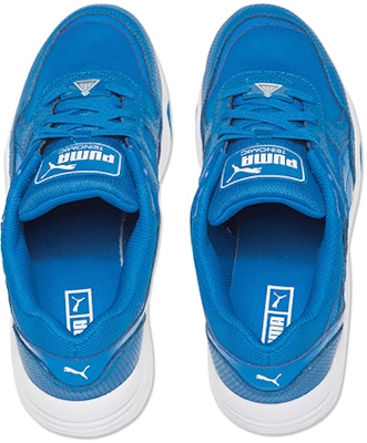 Puma R698 Breathe Blue/White 362573-03 Shop Puma R698 Breathe Blue/White 362573-03