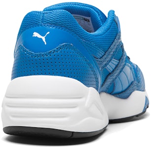 푸마 R698 브레쓰 블루/화이트 (Puma R698 Breathe Blue/White) 362573-03 Purchase 푸마 R698 브레쓰 블루/화이트 (Puma R698 Breathe Blue/White) 362573-03