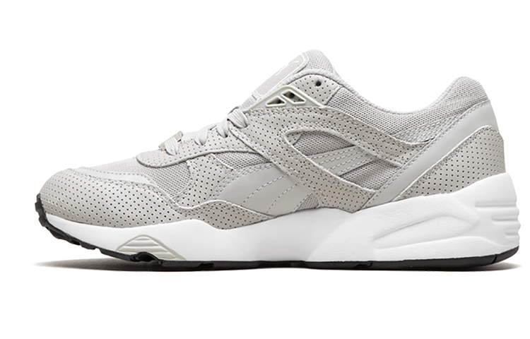 Buy 彪马 R698 Breathe 灰色/白色 362573-02