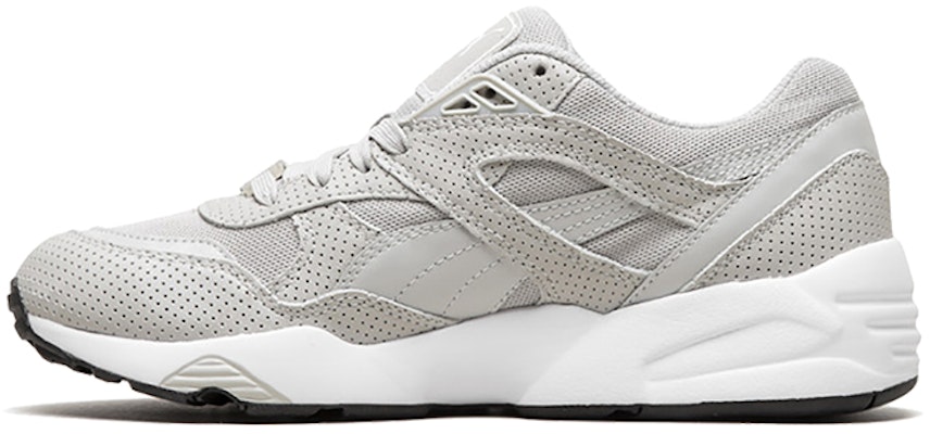 Puma R698 Breathe 灰白色 Buy Puma R698 Breathe 灰白色