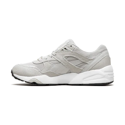 Puma R698 Breathe Grey/ 'White'