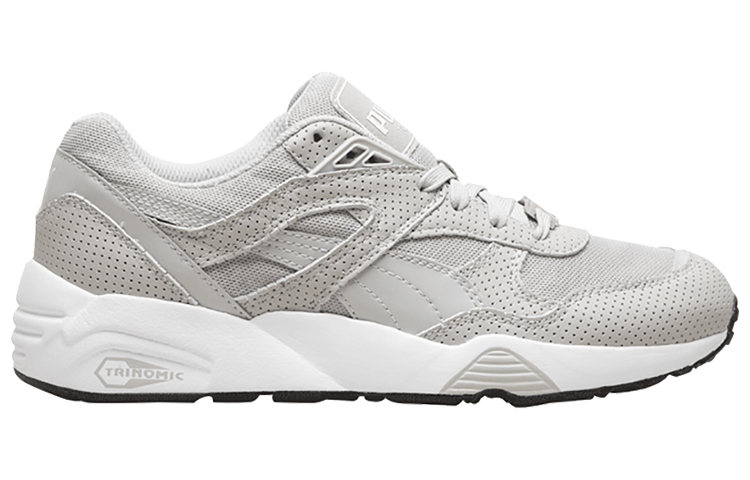 Order 彪马 R698 Breathe 灰色/白色 362573-02