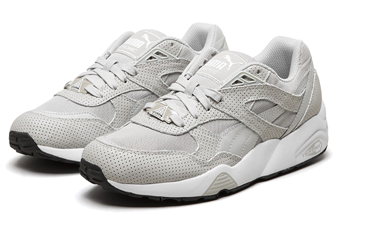 Lookbook 彪马 R698 Breathe 灰色/白色 362573-02