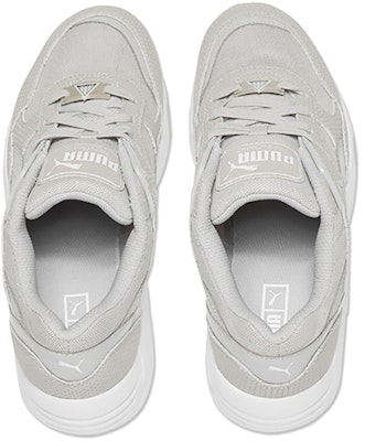 Puma R698 Breathe 灰白色 Shop Puma R698 Breathe 灰白色