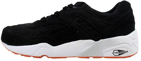 Puma R698 Bright 'Black' 358832-01 Puma R698 Bright 'Black' 358832-01