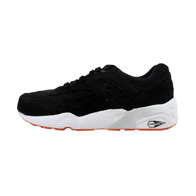 Puma R698 Bright 'Black'